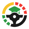 Start Right Driving School logo